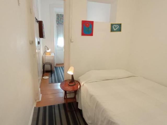 Apartamento alugar em São Vicente de Fora, Lisboa