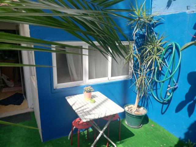 Apartamento alugar em Campo de Ourique, Lisboa