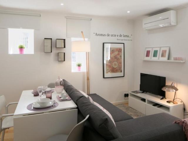 Apartamento alugar em Santa Maria Maior, Lisboa