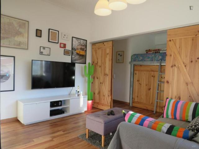Apartamento alugar em Cascais, Lisboa