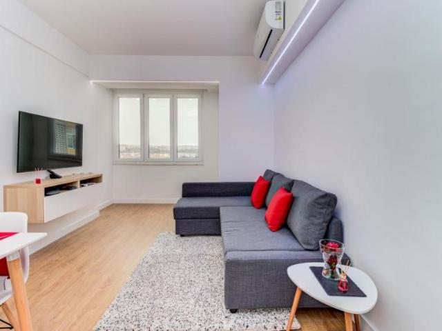 Apartamento alugar em Damaia, Amadora