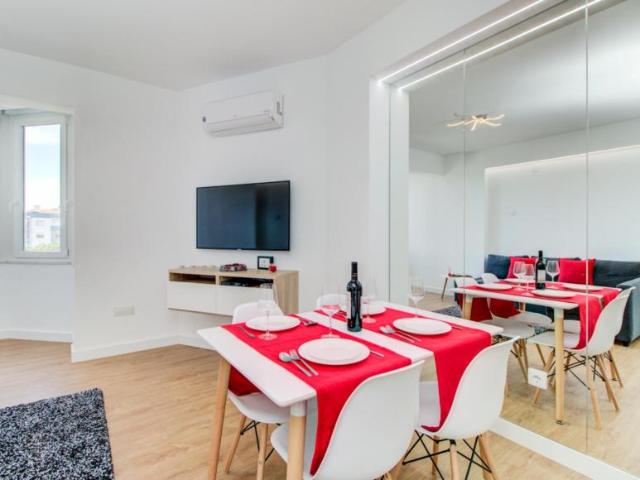 Apartamento alugar em Damaia, Amadora