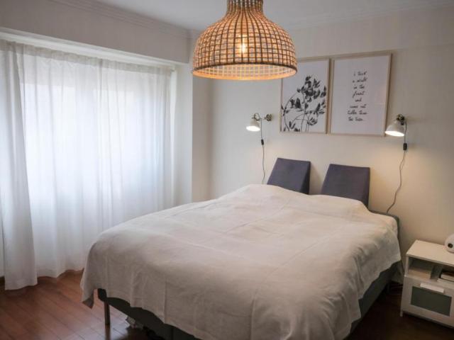 Apartamento alugar em Lisboa