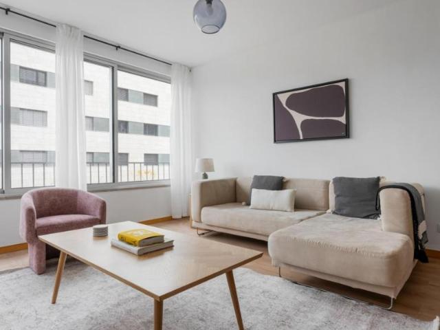 Apartamento alugar em Parque das Nações, Lisboa