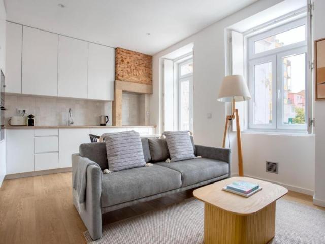 Apartamento alugar em São Bento, Lisboa