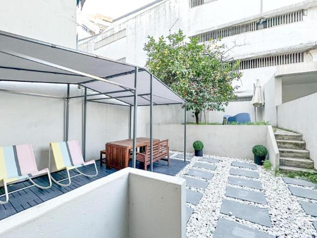 Apartamento alugar em Campo de Ourique, Lisboa