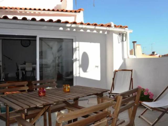 Apartamento alugar em Santa Maria Maior, Lisboa