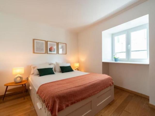 Apartamento alugar em Lisboa
