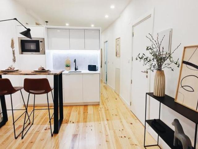 Apartamento alugar em Misericórdia, Lisboa