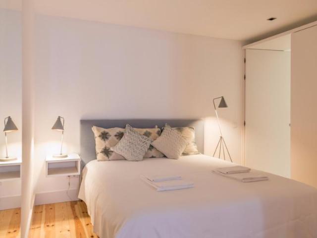 Apartamento alugar em Misericórdia, Lisboa