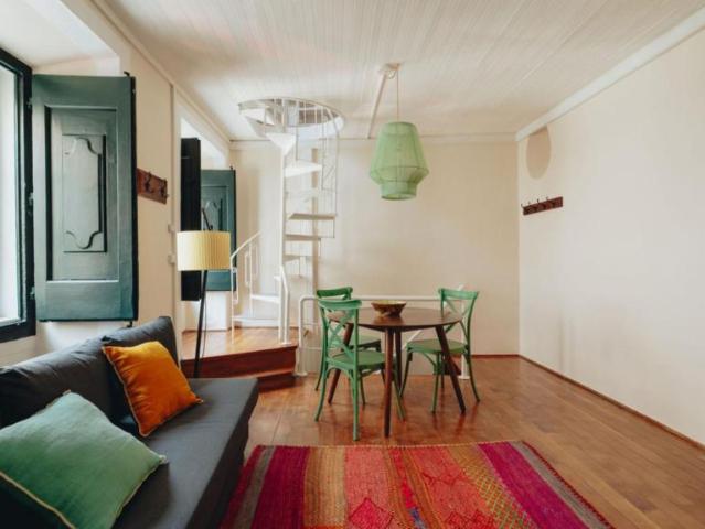 Apartamento alugar em Misericórdia, Lisboa