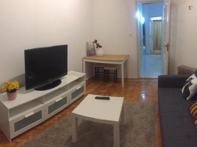Apartamento alugar em Lisboa