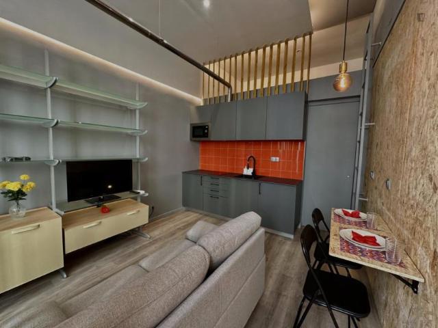 Apartamento alugar em Bairro Clemente Vicente, Oeiras