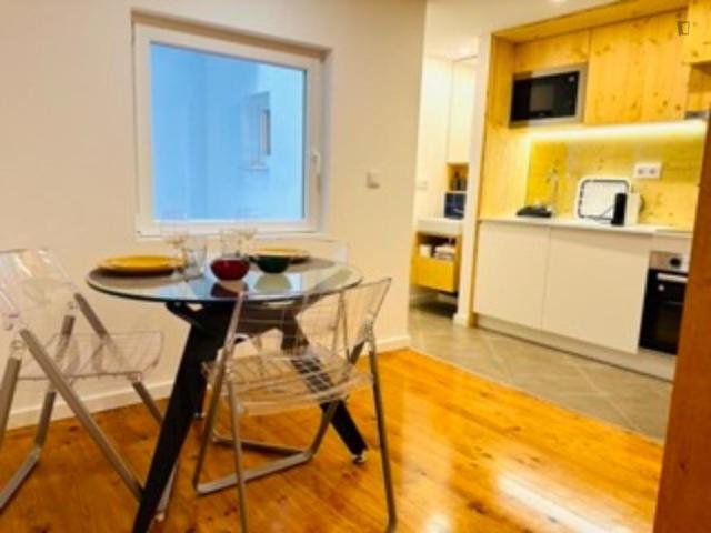 Apartamento alugar em Santa Maria Maior, Lisboa