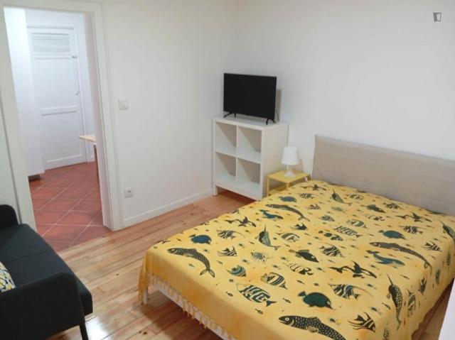 Apartamento alugar em Santa Maria Maior, Lisboa