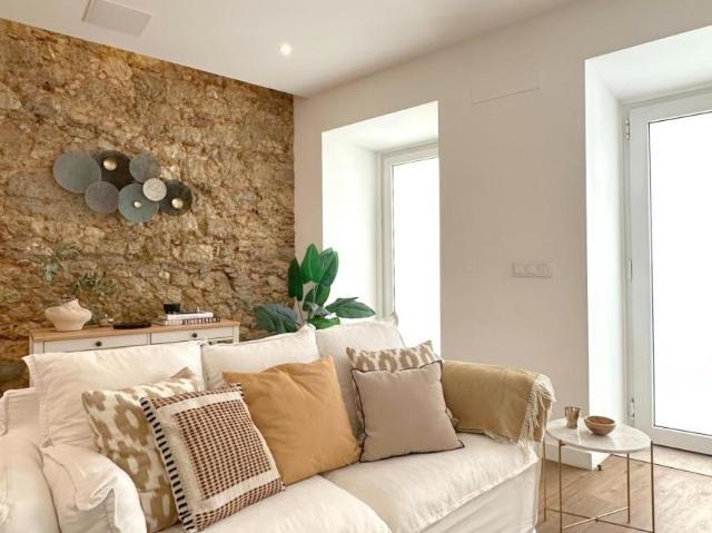 Apartamento alugar em Misericórdia, Lisboa
