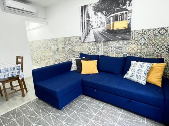 Apartamento alugar em Santo António, Lisboa