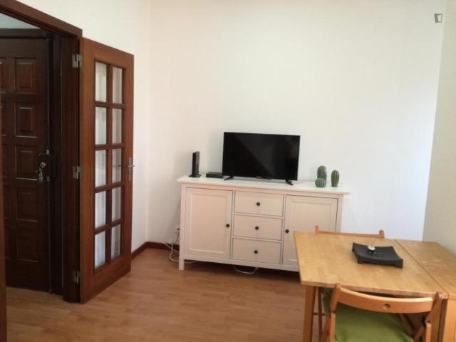 Apartamento alugar em Lisboa