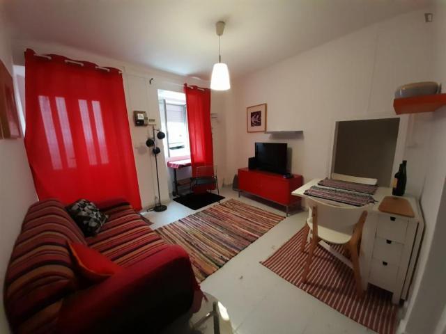 Apartamento alugar em Lisboa