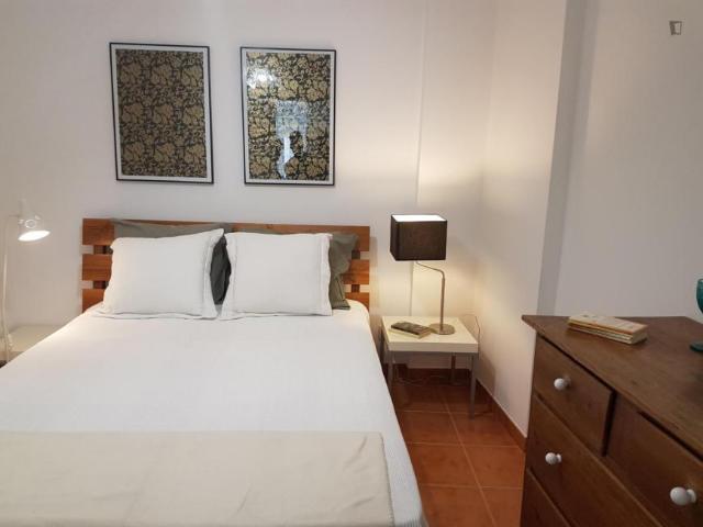 Apartamento alugar em Lisboa