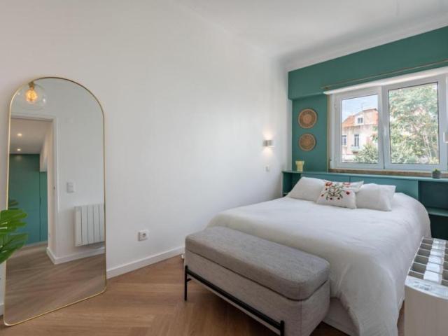 Apartamento alugar em Lisboa