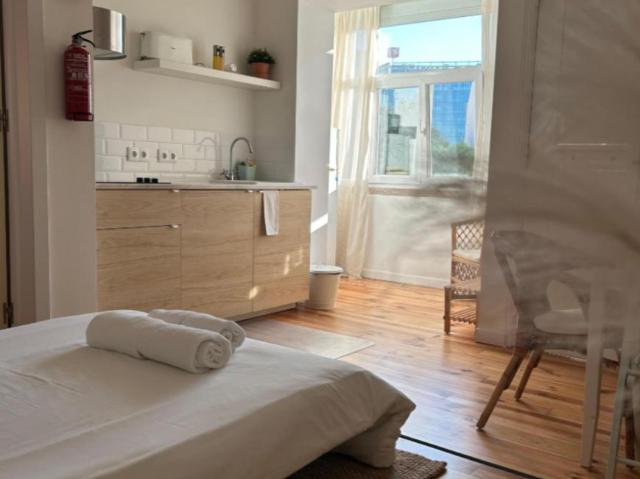 Apartamento alugar em Lisboa