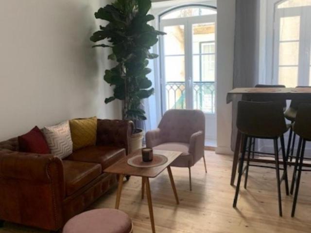 Apartamento alugar em Misericórdia, Lisboa