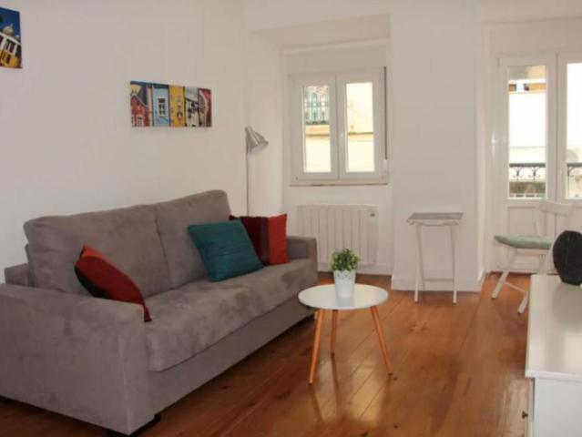 Apartamento alugar em Santa Maria Maior, Lisboa