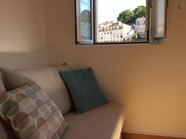 Apartamento alugar em Lisboa