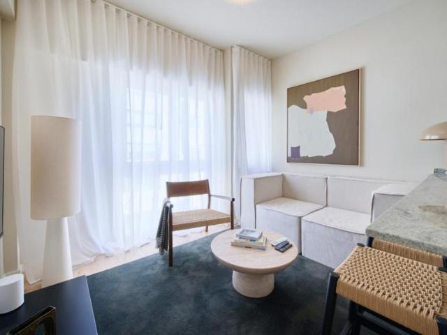 Apartamento alugar em Avenidas Novas, Lisboa