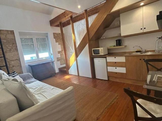 Apartamento alugar em Lisboa