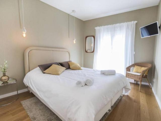 Apartamento alugar em São Vicente de Fora, Lisboa
