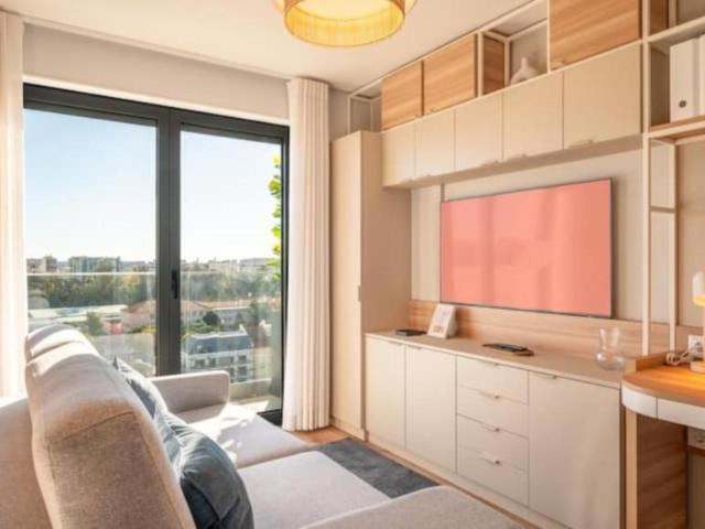 Apartamento alugar em Alta de Lisboa, Lisboa