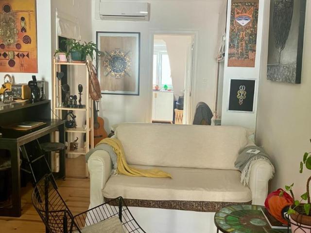 Apartamento alugar em Campo de Ourique, Lisboa