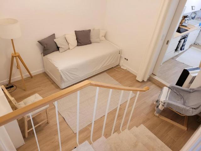 Apartamento alugar em Lisboa