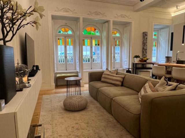 Apartamento alugar em Santo António, Lisboa