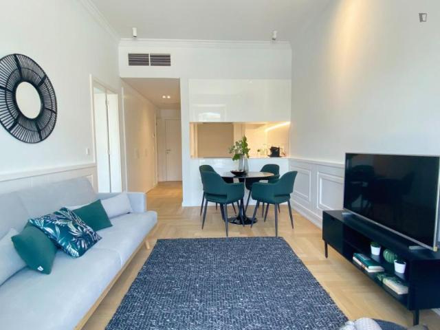 Apartamento alugar em Santa Maria Maior, Lisboa