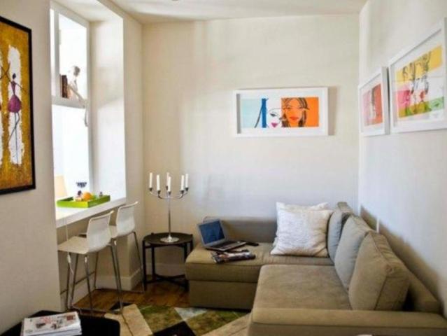Apartamento alugar em Bairro de Campolide, Lisboa