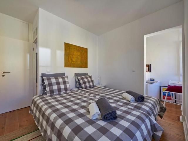 Apartamento alugar em Lisboa