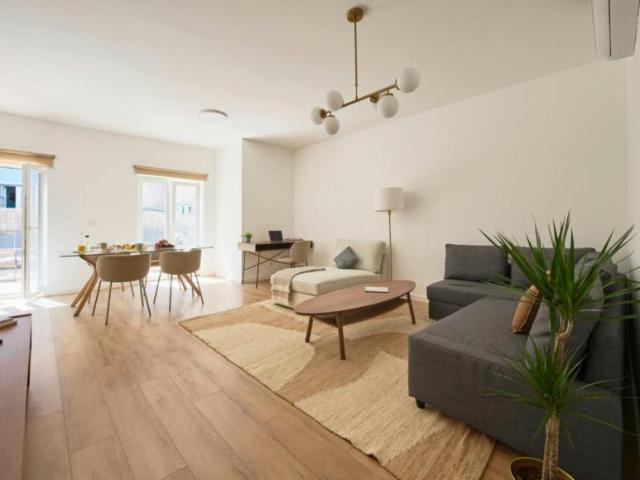 Apartamento alugar em Santo António, Lisboa