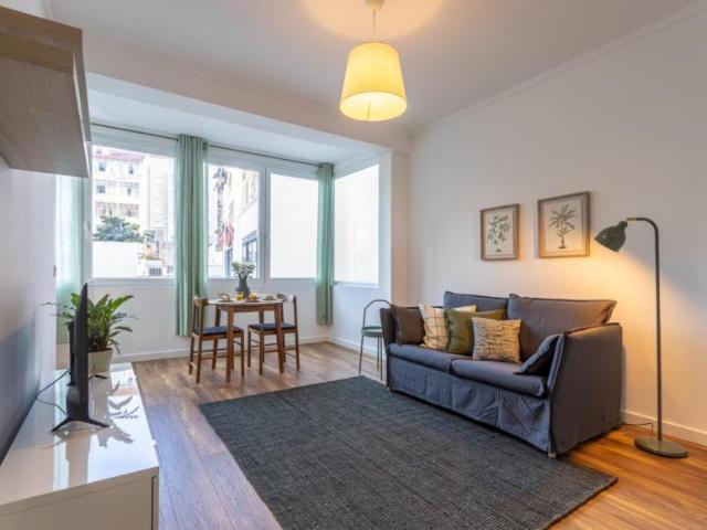 Apartamento alugar em Santo António, Lisboa