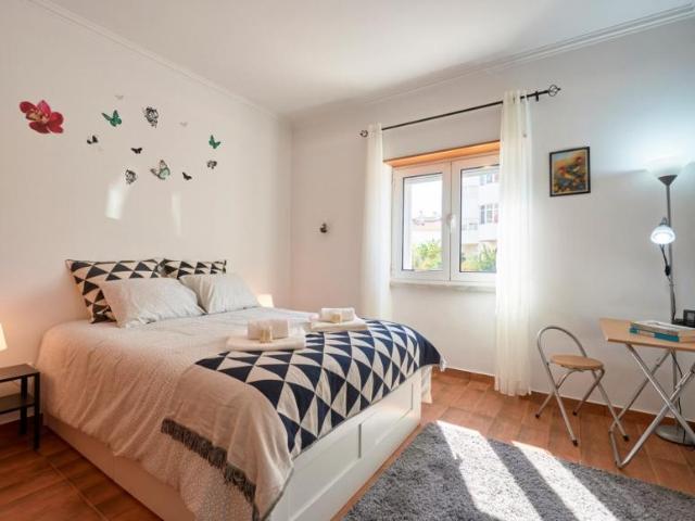 Apartamento alugar em Santa Clara, Lisboa