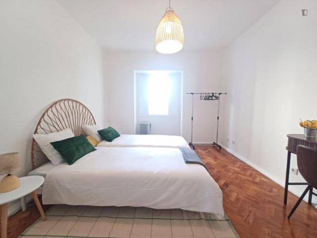 Apartamento alugar em Lisboa