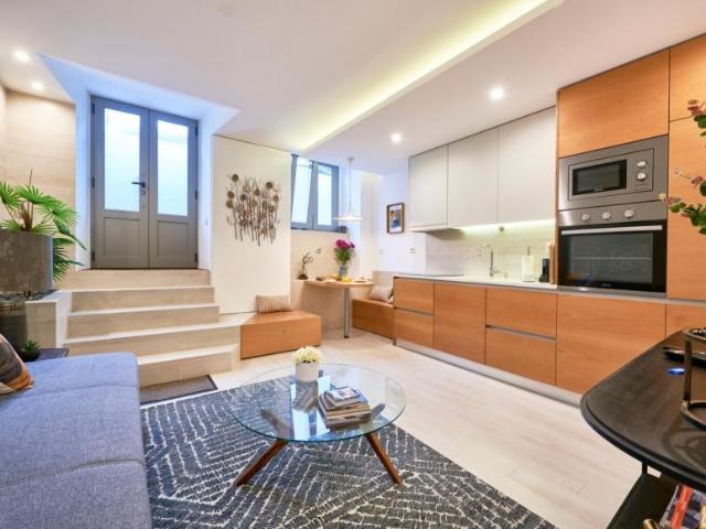 Apartamento alugar em Alcântara, Lisboa