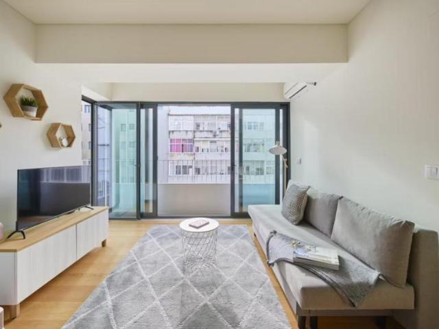 Apartamento alugar em Lisboa