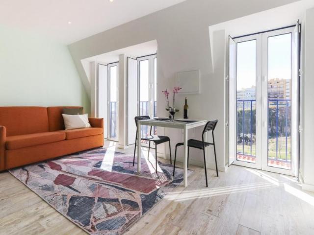 Apartamento alugar em Ajuda, Lisboa