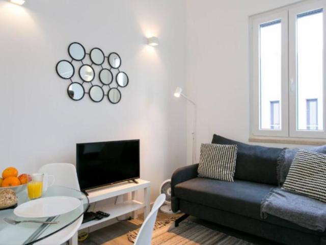 Apartamento alugar em Ajuda, Lisboa