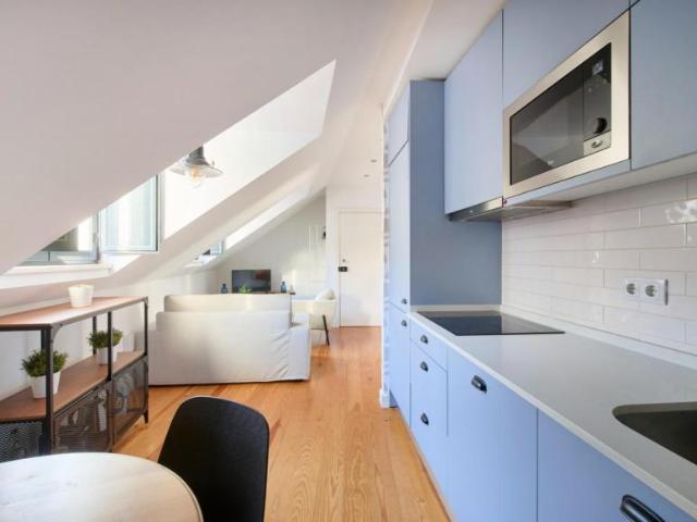 Apartamento alugar em Santo António, Lisboa