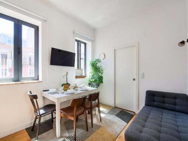Apartamento alugar em Santo António, Lisboa