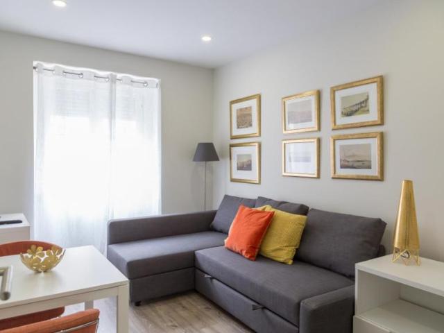 Apartamento alugar em Alvalade, Lisboa